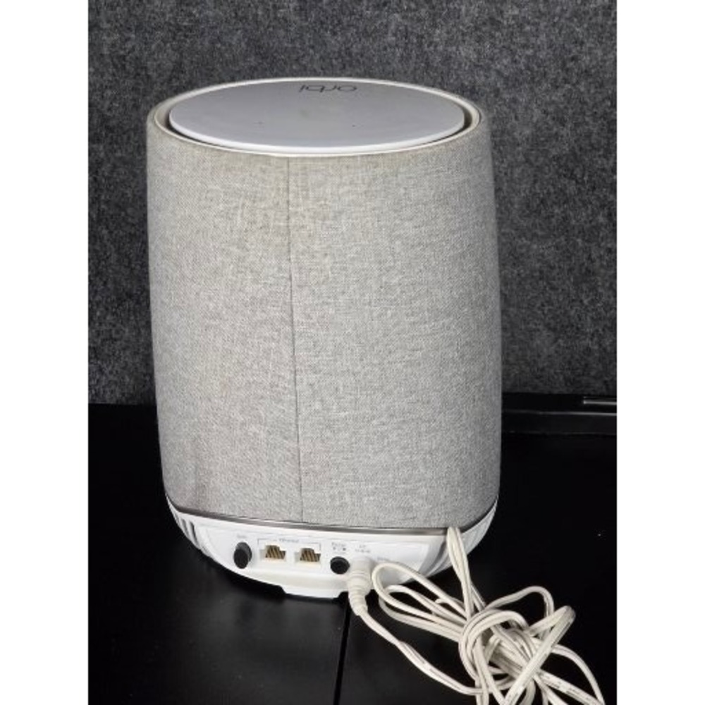 NETGEAR Orbi Voice RBS40V Smart Speaker WiFi System Router Mesh Extender Home - Picture 5 of 8